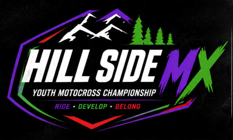 Hill Side MX Youth Motocross Championship